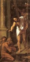 Piombo, Sebastiano del - The Descent of Christ into Limbo
